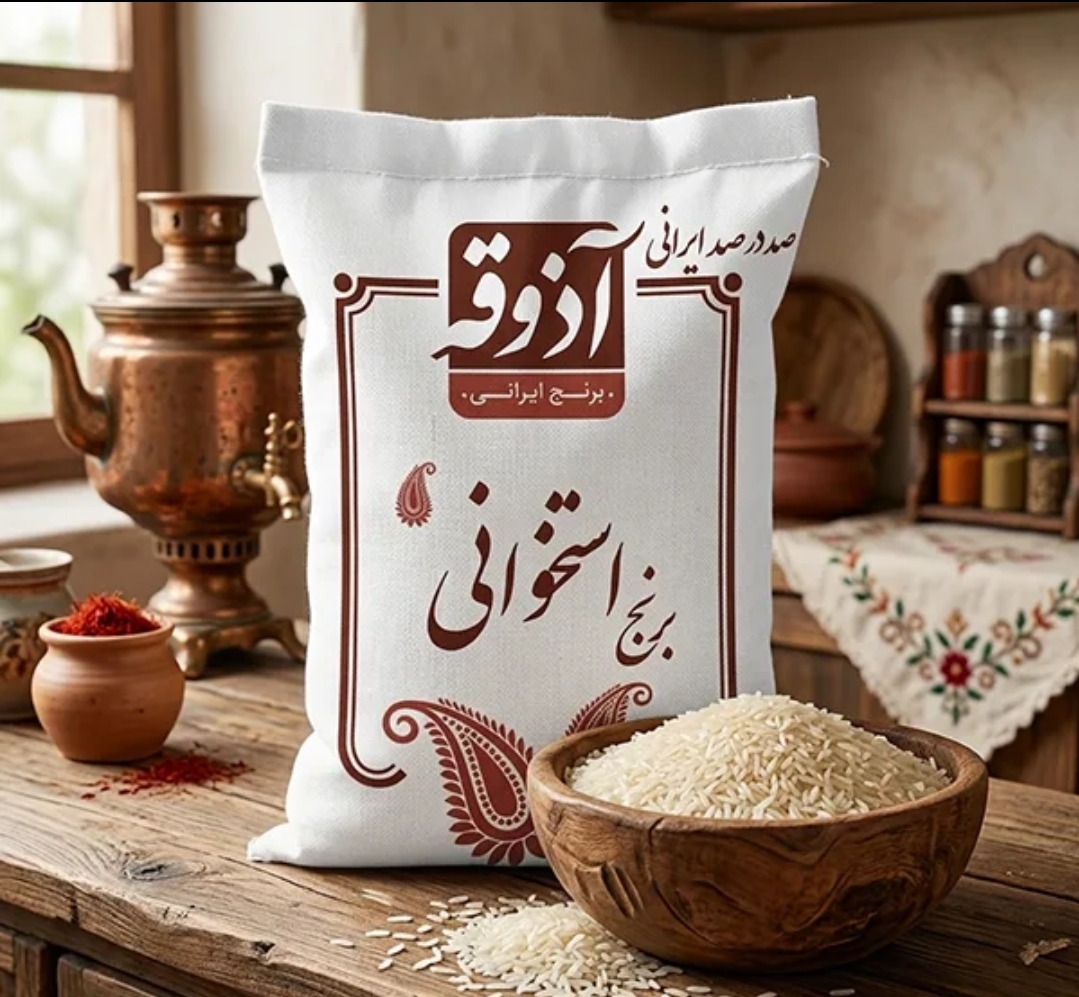 راهنمای کامل تشخیص برنج خوب، پخت صحیح و نگهداری اصولی