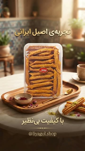زردآلو پیچ درجه یک