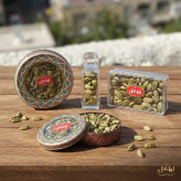 هل سبز قائنات 10 گرمی