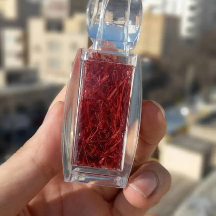 زعفران