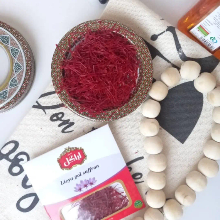 زعفران