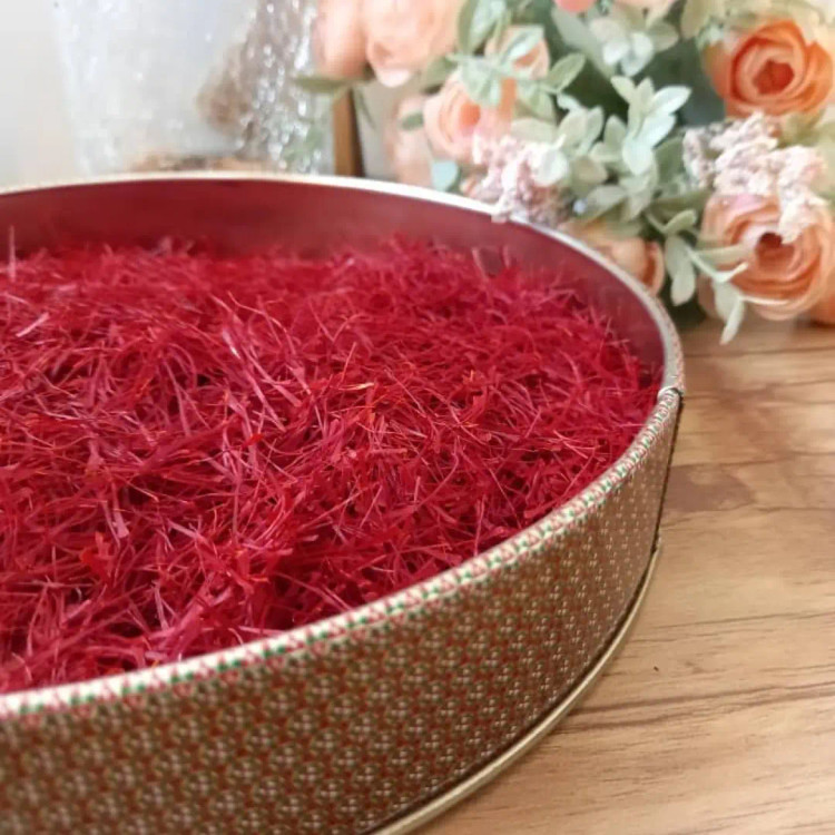 زعفران