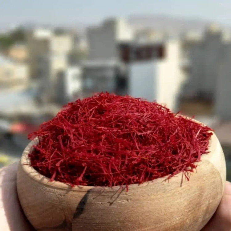 زعفران