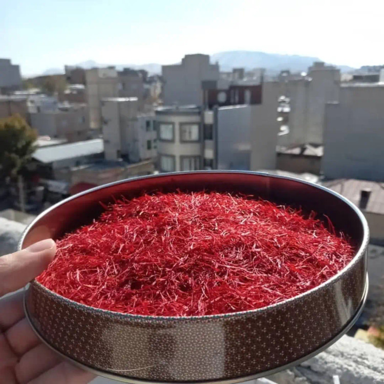 زعفران