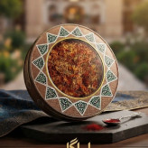 ریشه زعفران لیاگل