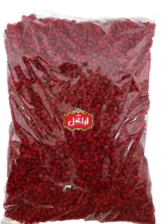 زرشک پفکی اعلا