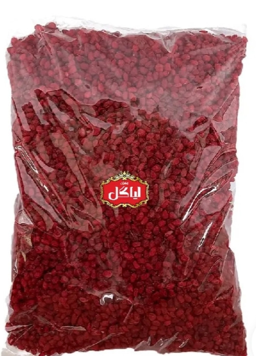 زرشک پفکی اعلا