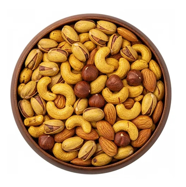 آجیل ممتاز یک کیلوگرمی