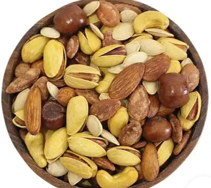 آجیل ممتاز یک کیلوگرمی