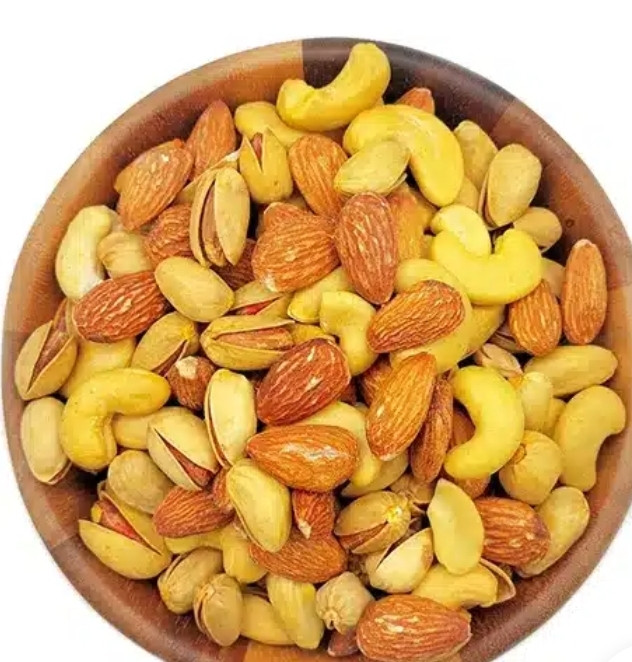 آجیل ممتاز یک کیلوگرمی