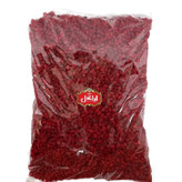زرشک قرمز پفکی اعلا لیاگل