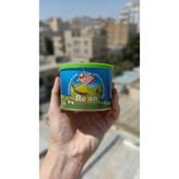 روغن حیوانی مخلوط گاوی گوسفندی روژان