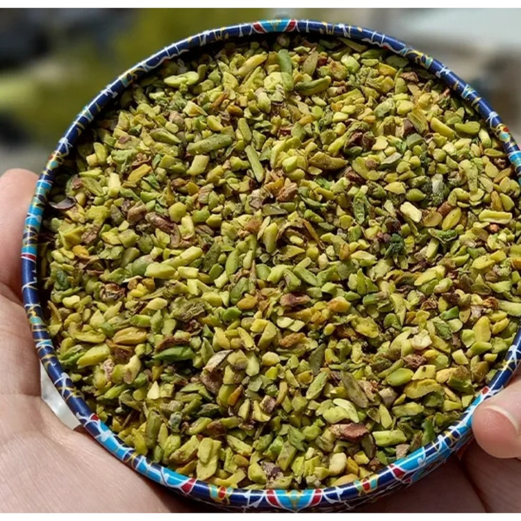 پودر پسته – 100 گرم لیاگل