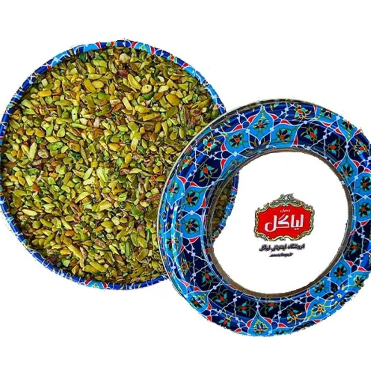 پودر پسته – 100 گرم لیاگل