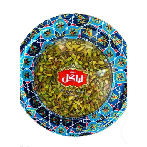 پودر پسته