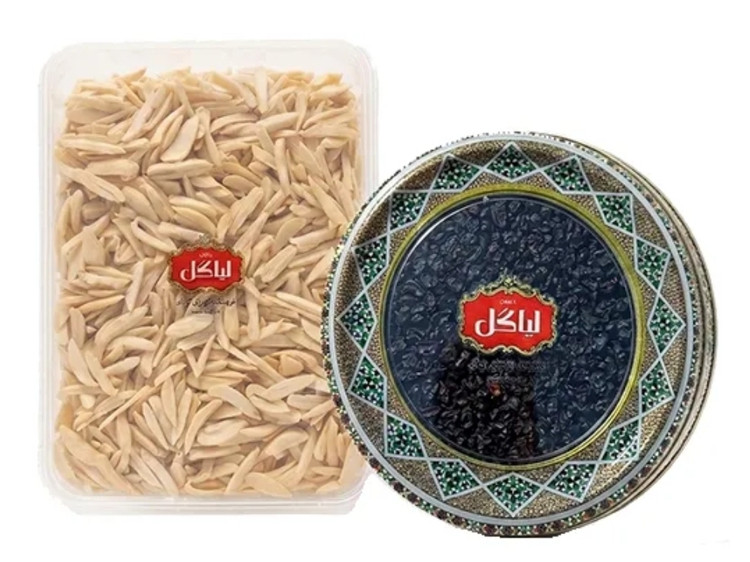 پک خورش خلال کرمانشاهی | خرید پک خورشت خلال مجلسی | لیاگل