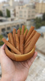 دارچین لوله ای یا سیگاری