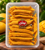 انبه پیچ خشک | میوه خشک انبه لیاگل