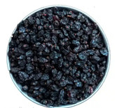 زرشک سیاه خورشت خلال کرمانشاهی لیاگل