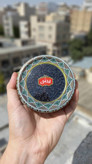 زرشک سیاه خورشت خلال کرمانشاهی لیاگل