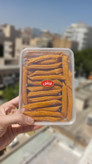 زردالو پیچ درجه یک