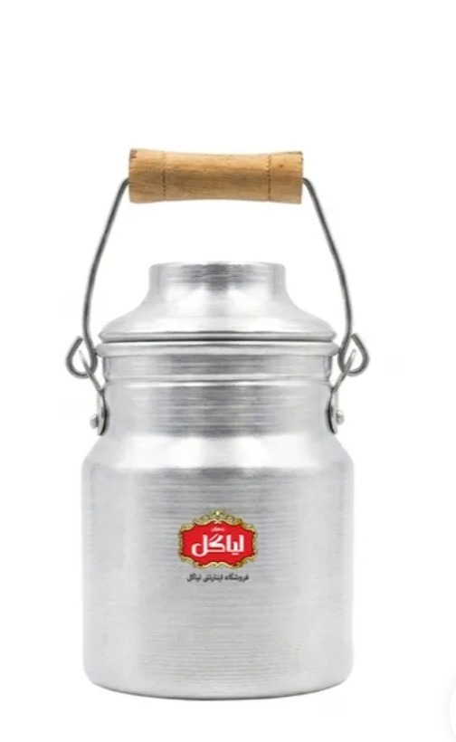دبه روغن حیوانی روحی – یک کیلویی