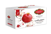 دمنوش تناسب اندام انار گلستان / ۲۰ عددی