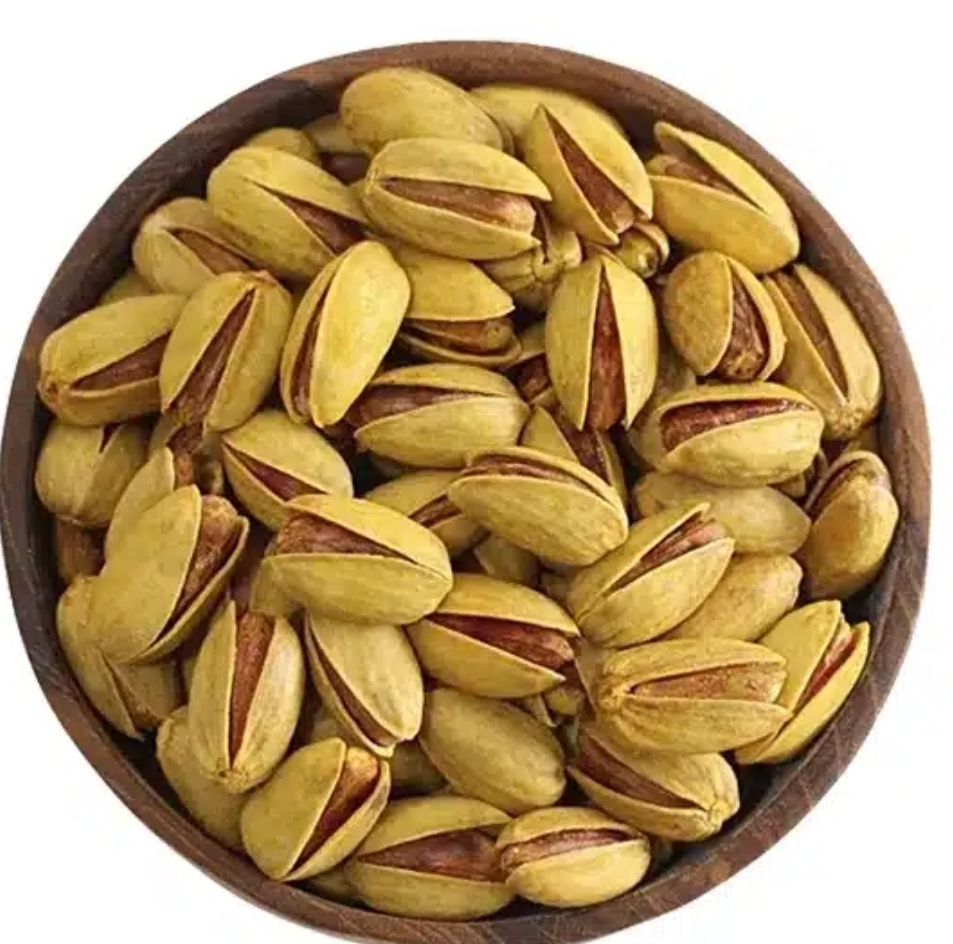 پسته اکبری شور