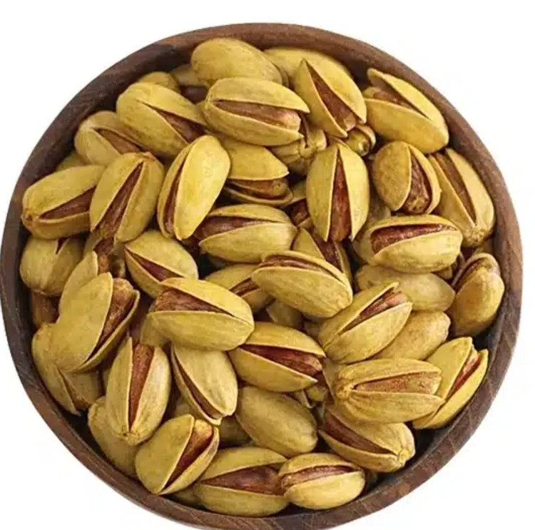 پسته اکبری شور