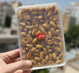 پسته اکبری شور