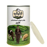 روغن حیوانی گاوی آرتشیو