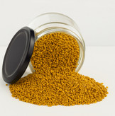 گرده گل طبیعی هانی رسان – Honey Resan