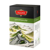 چای سبز جاسمین شاهسوند