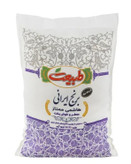 برنج هاشمی ممتاز طبیعت – ۵ کیلوگرم