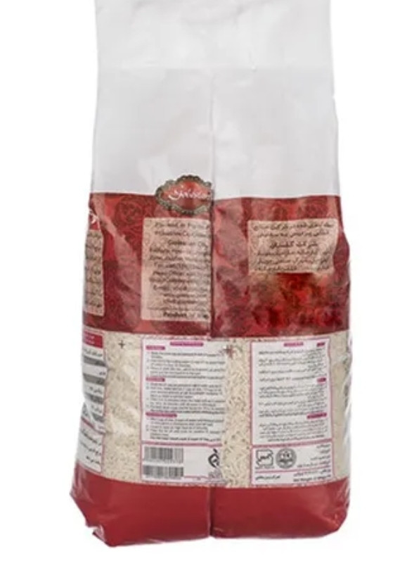 برنج طارم ممتاز معطر گلستان – ۲.۲۶ کیلوگرم