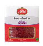 زعفران سرگل لیاگل