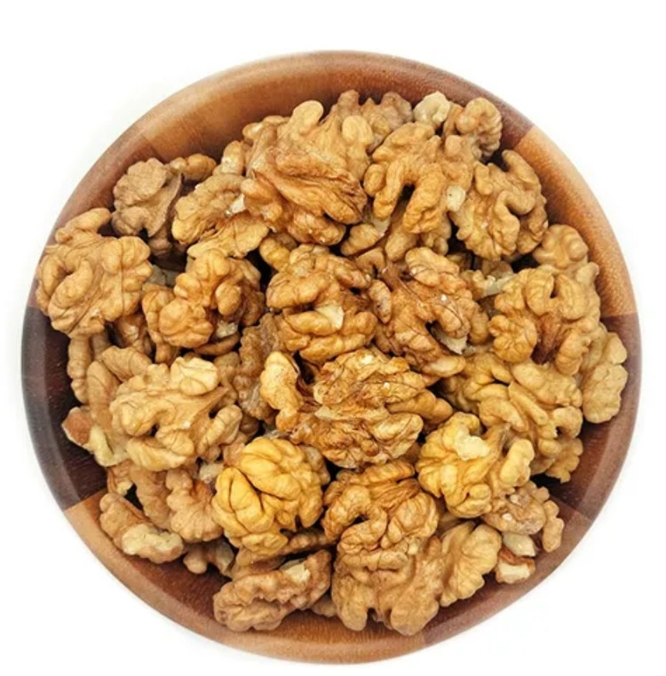 مغز گردوی کردستان 250 گرم