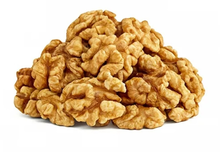 مغز گردوی کردستان 250 گرم