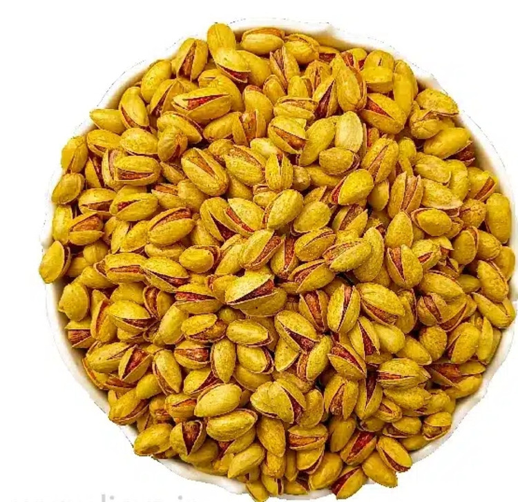 پسته اکبری شور