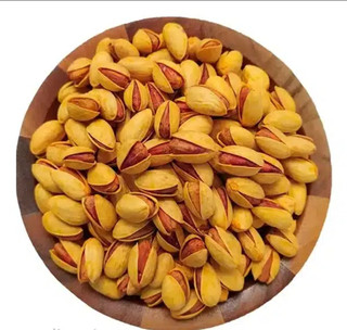 پسته شور احمدآقایی