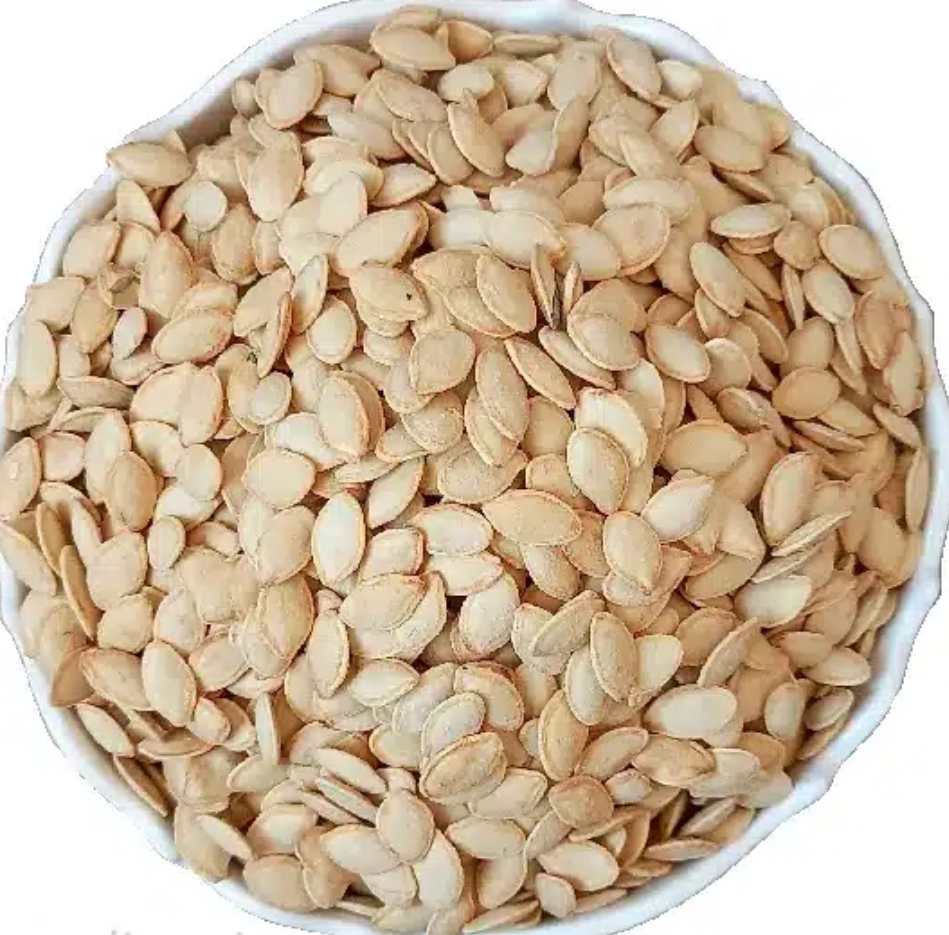 تخمه کدو گوشتی شور _۵۰۰ گرم