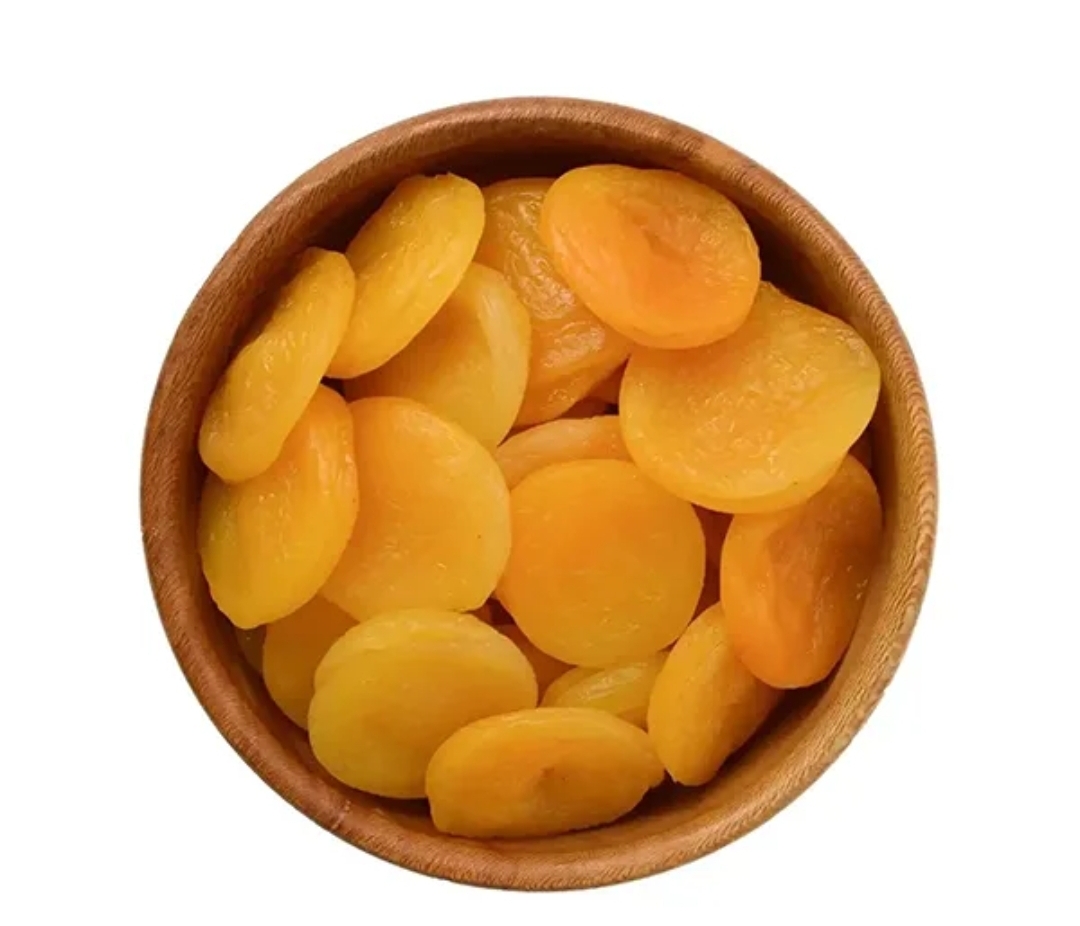 قیسی زردالو