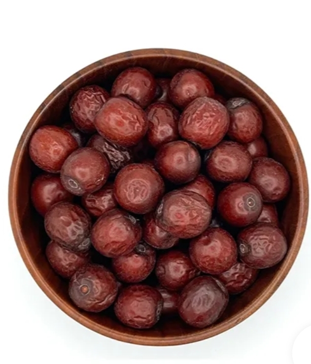 عناب خشک