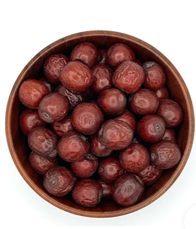 عناب خشک
