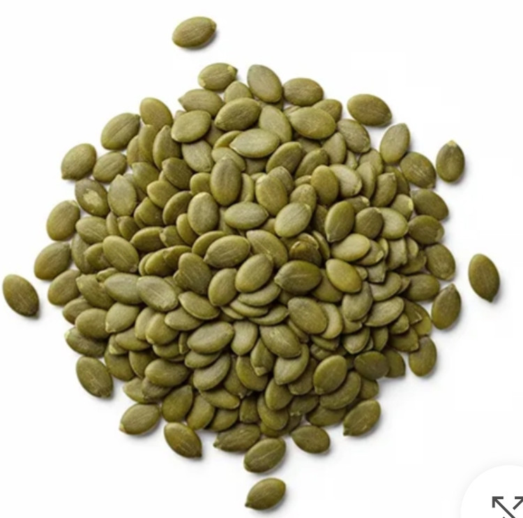 مغز کدو خام۵۰۰ گرم