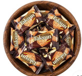 شکلات کنجدی تکسان _ ۵۰۰ گرم