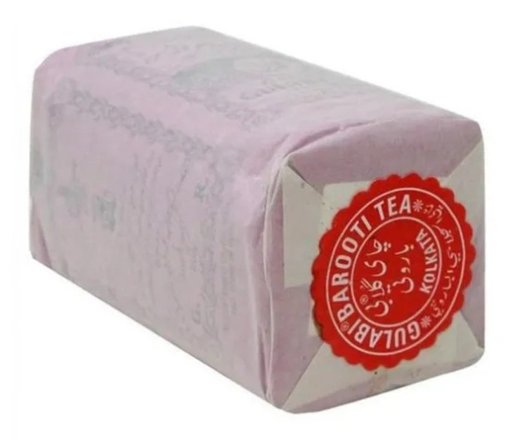 چای باروتی کلکته گلابی – 500 گرم