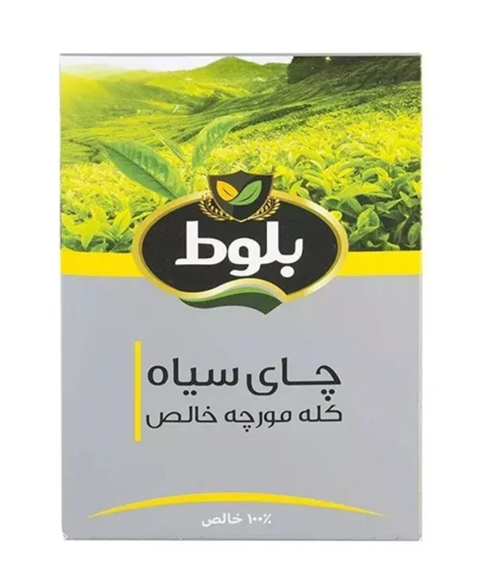 چای سیاه کله مورچه بلوط – 450 گرم