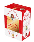 چای سیاه کلکته شهرزاد – 500 گرم