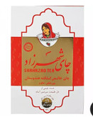 چای سیاه کلکته شهرزاد – 500 گرم